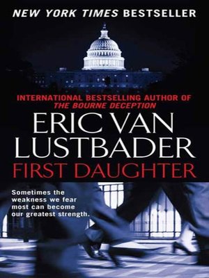 First Daughter - ebook